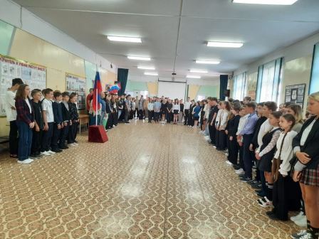 3 сентября - День солидарности в борьбе с терроризмом..